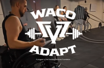 A New Chapter For Matt