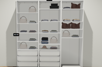 I’m Buying IKEA Pax Wardrobes For My Storage Closet (Here’s Why)