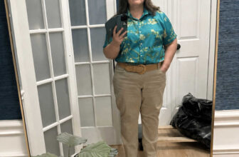 A Very Personal Post – On Weight Loss, Determination, Motivation, Finding What Works For Me, And Making Peace With My Pants Nemesis