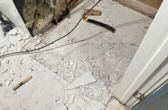 Storage Room Update – I’ve Hit A Major Roadblock